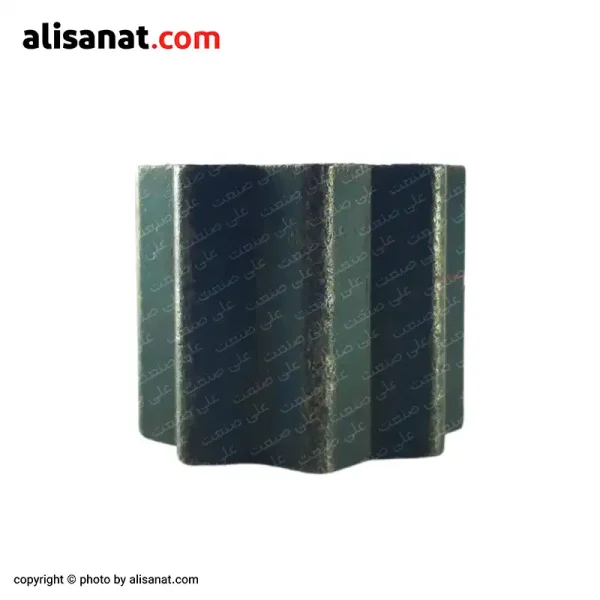 (2) تبدیل ستاره ای اکچویتور رابطی برای اتصال انواع اکچویتور به ولو ها یا همان شیر های صنعتی هستند که در سایز های مختلف در فروشگاه علی صنعت موجود می باشد