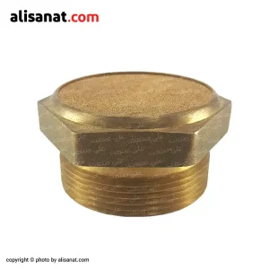 اگزوز تخت پنوماتیک برنجی قطعه ای پر مصرف در مدار های پنوماتیک است که برای جلوگیری از ورود آلودگی به مدار پنوماتیک و گرفتن آلودگی صوتی ناشی از خروج باد از آن استفاده می شود