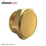 اگزوز تخت پنوماتیک برنجی قطعه ای پر مصرف در مدار های پنوماتیک است که برای جلوگیری از ورود آلودگی به مدار پنوماتیک و گرفتن آلودگی صوتی ناشی از خروج باد از آن استفاده می شود