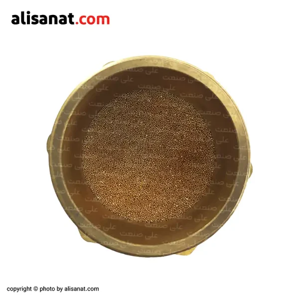 اگزوز تخت پنوماتیک برنجی قطعه ای پر مصرف در مدار های پنوماتیک است که برای جلوگیری از ورود آلودگی به مدار پنوماتیک و گرفتن آلودگی صوتی ناشی از خروج باد از آن استفاده می شود