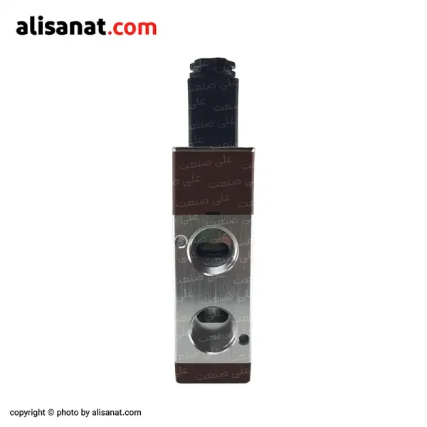 شیر برقی پنوماتیک 3 به 2 تک بوبین یک شیر برقی کاربردی بوده و برای محل هایی که به یک خروجی باد و تخلیه آن نیاز است استفاده می شود این شیر برقی 3 به 2 تک بوبین در سایز ها و ولتاژ های مختلف در فروشگاه علی صنعت موجود می باشد