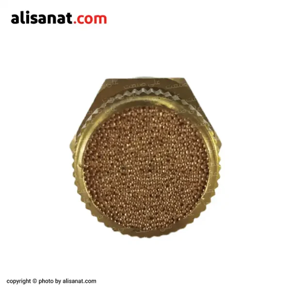 فلو اگزوز فنر دار نوعی دیگر از فلو کنتل پنوماتیک است که در صنایع مختلفی برای کنترل حجم خروجی از سیستم و گرفتن صدای هوای فشرده به هنگام خروج از یک پورت از آن استفاده می شود