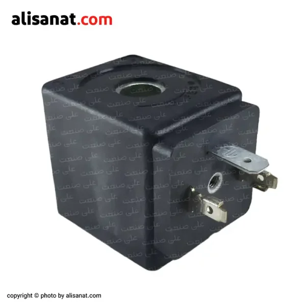 بوبین شیر برقی پارکر DZ06 یک بوبین با شفت 14.5 و ارتفاع 37 میلیمتری است که برای شیر برقی های 2 به 2 پارکر و دیگر مدل های شیر برقی کاربرد داشته و در ولتاژ های مختلف موجود می باشد