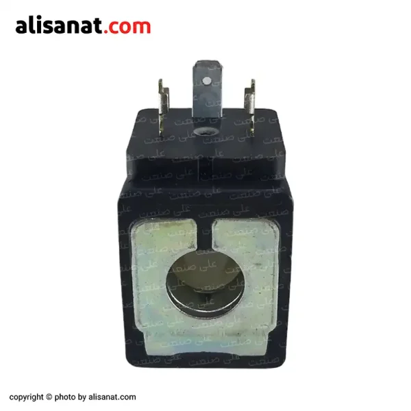 بوبین شیر برقی پارکر DZ06 یک بوبین با شفت 14.5 و ارتفاع 37 میلیمتری است که برای شیر برقی های 2 به 2 پارکر و دیگر مدل های شیر برقی کاربرد داشته و در ولتاژ های مختلف موجود می باشد