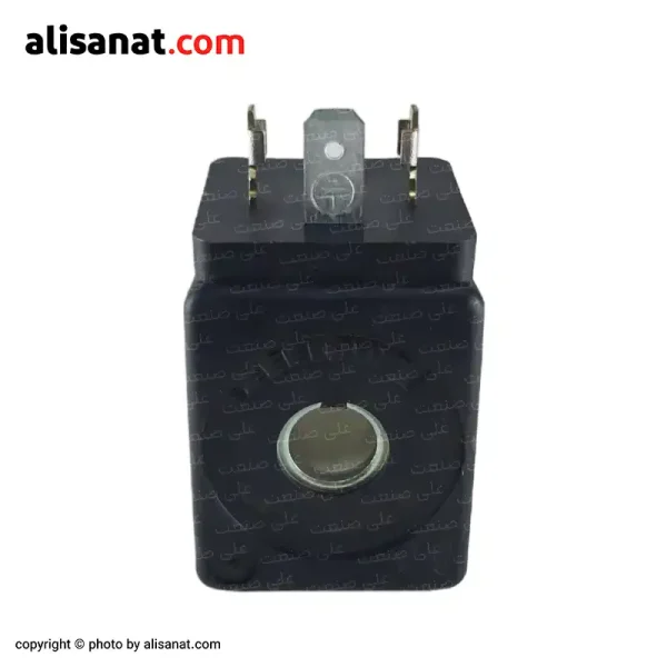 بوبین شیر برقی پارکر DZ06 یک بوبین با شفت 14.5 و ارتفاع 37 میلیمتری است که برای شیر برقی های 2 به 2 پارکر و دیگر مدل های شیر برقی کاربرد داشته و در ولتاژ های مختلف موجود می باشد