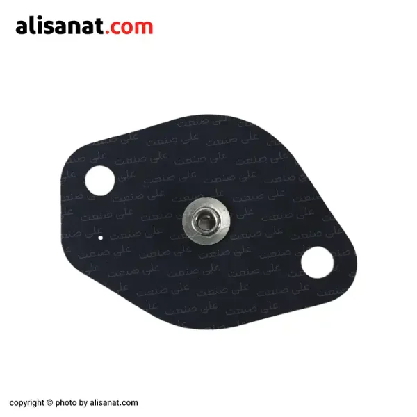در این تصویر دیافراگم کوچک شیر برقی بک فیلتر آسکو سایز 1/2-1 اینچ را مشاهده می کنید که به عنوان یدکی برای این مدل شیر برقی در فروشگاه علی صنعت موجود می باشد