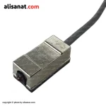 سنسور جک چهارمیل پنوماتیک به منظور دستیابی به موقعیت هر یک از سنسور ها در زمان حرکت کردن جک می باشد