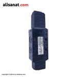 شیر سیگنال نورگرن 3-5 وسط بسته یک شیر کتابی ساخت کشور آمریکا است که با دنده 1/4 اینچی که دارد موضع وسط آن بسته بوده و در حالت بدون فرمان سیلندر در همان وضعیت می ایستد