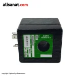 بوبین شیر برقی بک فیلتر آسکو سری 400425 نوعی از بوبین شیر برقی های بک فیلتر با تنه ای بزرگ تر است که برای سایز های مختلف از بک فیلتر های پنوماتیک آسکو و طرح آسکو از آن استفاده می شود و در ولتاژ های گوناگونی در فروشگاه علی صنعت موجود می باشد