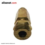شیر اطمینان کمپرسور باد از برند آنی ایتالیا ، یک سوپاپ اطمینان تنظیم شونده است که در رنج فشار تنظیم شده ، فشار باد را کنترل کرده و مازاد آن را در هوای آزاد رها کرده و از افزایش بیش از حد تعیین شده فشار در سیستم جلوگیری می کند
