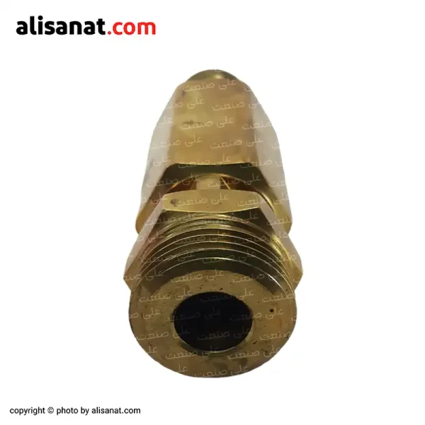 شیر اطمینان کمپرسور باد از برند آنی ایتالیا ، یک سوپاپ اطمینان تنظیم شونده است که در رنج فشار تنظیم شده ، فشار باد را کنترل کرده و مازاد آن را در هوای آزاد رها کرده و از افزایش بیش از حد تعیین شده فشار در سیستم جلوگیری می کند