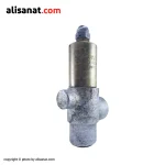 فشار شکن هیدرولیک اورستا کوزه ای نوعی از تنظیم کننده های فشار است که مخصوص سیال روغن هیدرولیک طراحی شده و در مدار ها و دستگاه های صنعتی از آن استفاده می شود