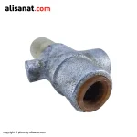 فشار شکن هیدرولیک اورستا کوزه ای نوعی از تنظیم کننده های فشار است که مخصوص سیال روغن هیدرولیک طراحی شده و در مدار ها و دستگاه های صنعتی از آن استفاده می شود