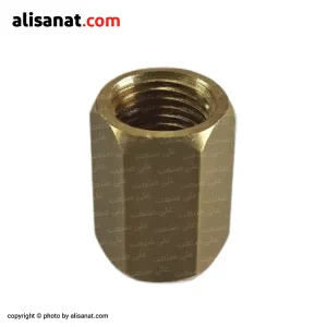 بوشن برنجی نوعی اتصال مستقیم است که دو سر آن برای عبر هوای فشرده و انواع سیالات کم فشار مناسب می باشد که در برایر زنگ زدگی و هرگونه خراب شدن رزوه های آنان مناسب می باشد