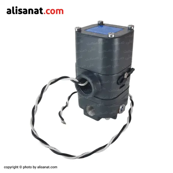 آی تو پی کامپ ایر (I/P) 500X نوعی پیشرفته از یک رگلاتور پنوماتیک است که با یک جریان استاندارد عمل کرده و بر اساس مقدار آن ، خروجی هوای فشرده را کنترل خواهد کرد