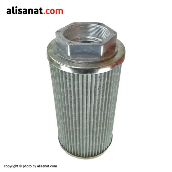 فیلتر مکش هیدرولیک 630 نوعی فیلتر مکش کاربردی با سایز رزوه 1/2-2 (دو و یک دوم اینچ) است که در قسمت مکش روغن نصب شده و و با فیلتر کردن روغن ورودی به سیستم و گرفن ناخالصی های موجود در آن ، عمر مفید سیستم را به شکل قابل توجهی افزایش می دهد