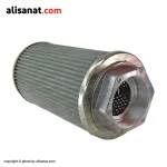 فیلتر مکش هیدرولیک 630 نوعی فیلتر مکش کاربردی با سایز رزوه 1/2-2 (دو و یک دوم اینچ) است که در قسمت مکش روغن نصب شده و و با فیلتر کردن روغن ورودی به سیستم و گرفن ناخالصی های موجود در آن ، عمر مفید سیستم را به شکل قابل توجهی افزایش می دهد