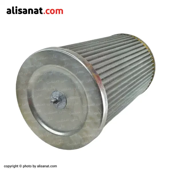 فیلتر مکش هیدرولیک 630 نوعی فیلتر مکش کاربردی با سایز رزوه 1/2-2 (دو و یک دوم اینچ) است که در قسمت مکش روغن نصب شده و و با فیلتر کردن روغن ورودی به سیستم و گرفن ناخالصی های موجود در آن ، عمر مفید سیستم را به شکل قابل توجهی افزایش می دهد