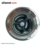 سوپاپ هیدرولیک یکطرفه فررو قطعه ای مهم در مدار های هیدرولیکی است که با عملکرد ساده ای که دارد ، نقش مهمی را در یک مدار هیدرولیک داشته و امنیت سیستم و درست کار کردن آن را به همراه دارد