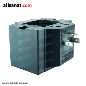 بوبین شیر برقی هایستار سه هشتم یک بوبین ایرانی با کیفیت مخصوص شیر های سه هشتم هایستار هیدرولیک است که در ولتاژ های مختلفی موجود می باشد