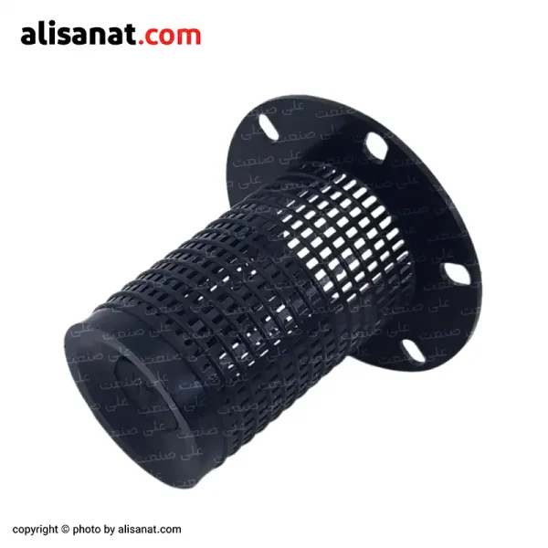 درب باک هیدرولیک جم فا یک درب استاندارد برای مخازن هیدرولیکی است که در دستگاه های گوناگون مورد استفاده قرار گرفته و به جهت پوشاندن محل ریختن روغن درون مخزن ، از آن استفاده می شود