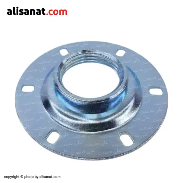 درب باک هیدرولیک جم فا یک درب استاندارد برای مخازن هیدرولیکی است که در دستگاه های گوناگون مورد استفاده قرار گرفته و به جهت پوشاندن محل ریختن روغن درون مخزن ، از آن استفاده می شود