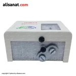 پرشر سوئیچ المنت یک اعلام کننده وضعیت فشار در سیستم است که علاوه بر قابل تنظیم بودن رنج اصلی فشار در خود ، دارای یک فشار دیفرانسیل قابل تنظیم نیز می باشد که می توان حد پایین فشار را نیز در سیستم به وسیله آن تعریف کرد تا سوئیچ روشن و خاموش شدن سیستم از طریق آن صادر شود
