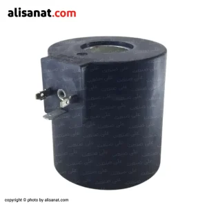 بوبین شیر برقی ماداس مدل BO-0375 یک بوبین یدکی برای شیر برقی های سایز یک و یک دوم و همچنین دو اینچ ماداس محصول کشور ایتالیا است که می تواند آن را بر روی این شیر های برقی جایگزین کرد
