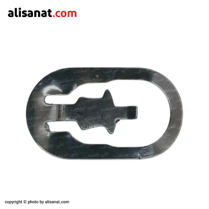 خار بک فیلتر آسکو قطعه ای برای نگه داشتن بوبین شیر برقی فستو است که آن را در محل خودش ثابت نگه داشته و مانع از حرکت کردن آن می شود تا در زمانی که برق به آن متصل شده است گیز گیز نکند و آسیب نبیند