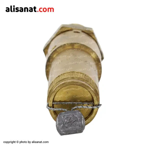سوپاپ اطمینان 40 بار ewo یک سیفتی ولو با ماکسیمم نهایت فشار 40 بار است که از آن می توان در سیستم های گوناگونی استفاده کرد ، این سوپاپ سایز 3/8 اینچ بوده و بر روی فشار 40 بار عمل می کند