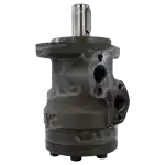 هیدرو موتور هیدرولیک