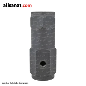 قفل کن هیدرولیک خطی یک قطعه ارزشمند برای افزایش امنیت سیستم های هیدرولیکی است که در صنایع مختلفی موررد استفاده قرار می گیرد