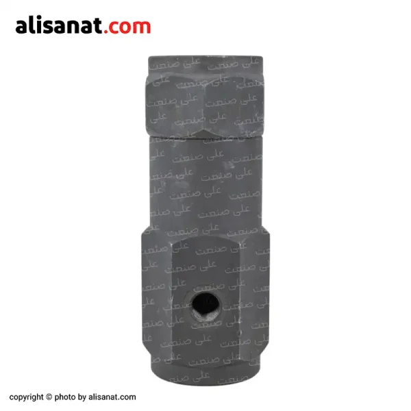 قفل کن هیدرولیک خطی یک قطعه ارزشمند برای افزایش امنیت سیستم های هیدرولیکی است که در صنایع مختلفی موررد استفاده قرار می گیرد
