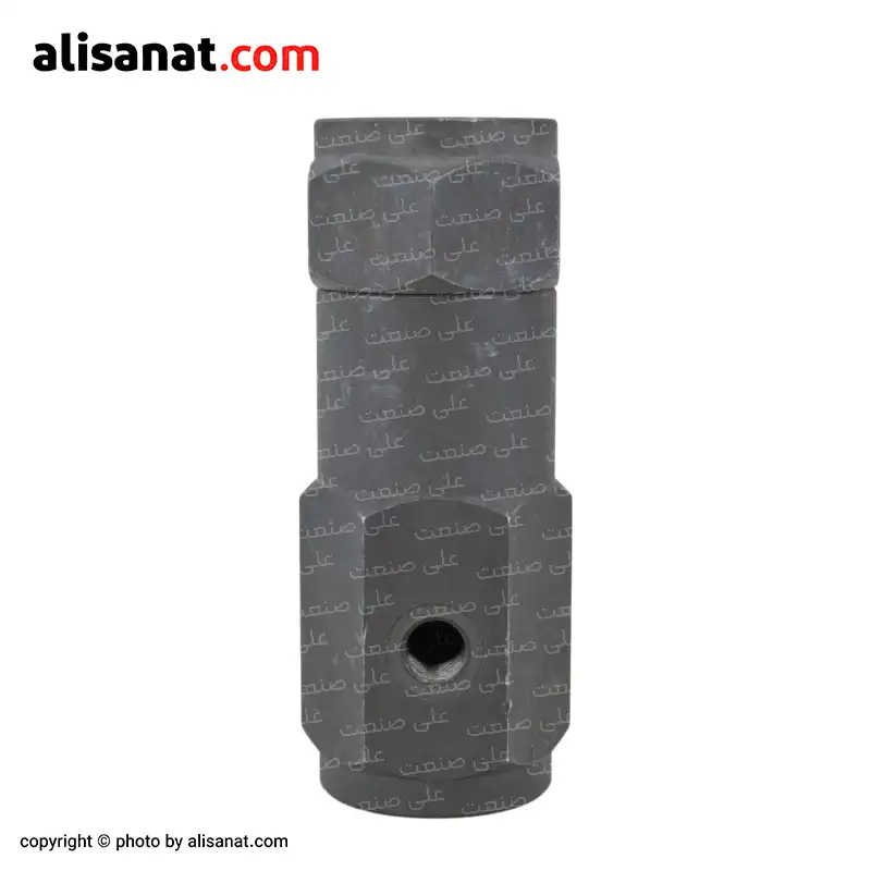 قفل کن هیدرولیک خطی یک قطعه ارزشمند برای افزایش امنیت سیستم های هیدرولیکی است که در صنایع مختلفی موررد استفاده قرار می گیرد