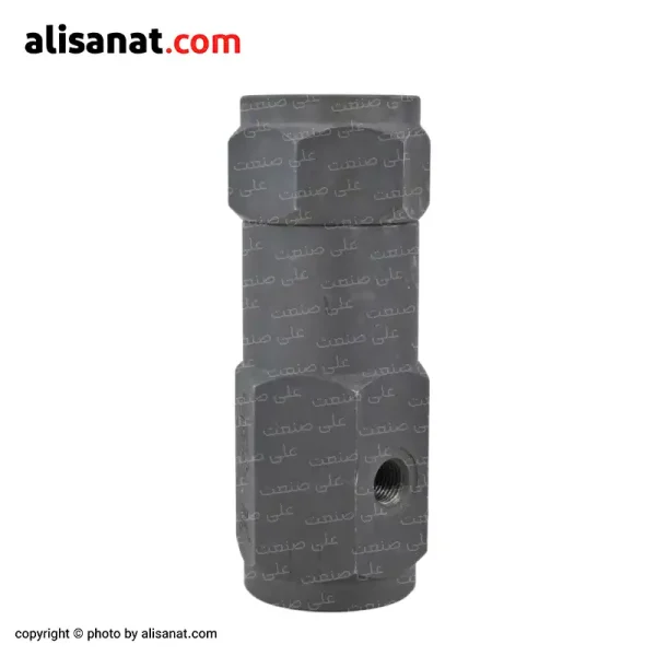 قفل کن هیدرولیک خطی یک قطعه ارزشمند برای افزایش امنیت سیستم های هیدرولیکی است که در صنایع مختلفی موررد استفاده قرار می گیرد