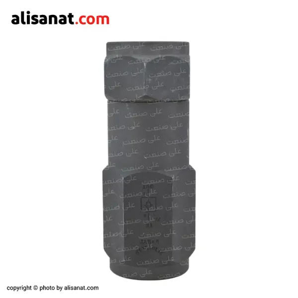 قفل کن هیدرولیک خطی یک قطعه ارزشمند برای افزایش امنیت سیستم های هیدرولیکی است که در صنایع مختلفی موررد استفاده قرار می گیرد