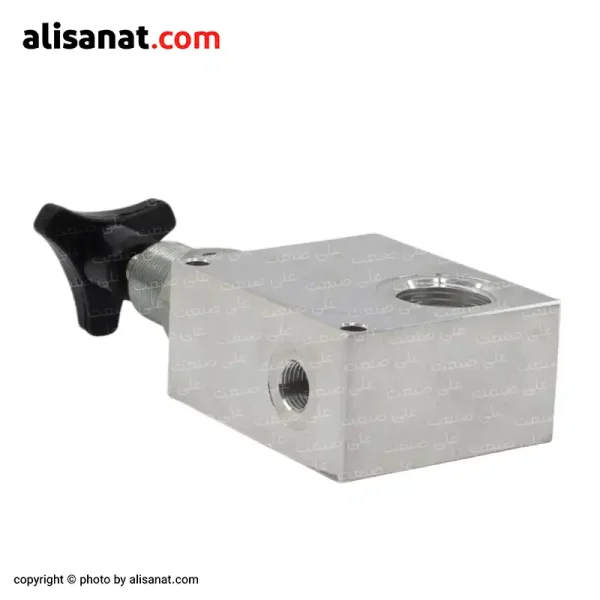 فشار شکن هیدرولیک فررو نوعی فشار شکل مخصوص سیال روغن است که در صنایع مختلفی قابل استفاده بوده و میتوان از آن برای کنترل فشار سیال روغن استفاده کرد