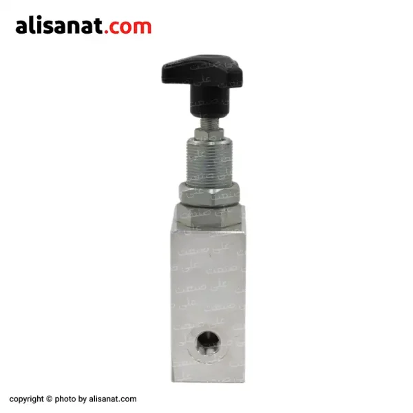 فشار شکن هیدرولیک فررو نوعی فشار شکل مخصوص سیال روغن است که در صنایع مختلفی قابل استفاده بوده و میتوان از آن برای کنترل فشار سیال روغن استفاده کرد