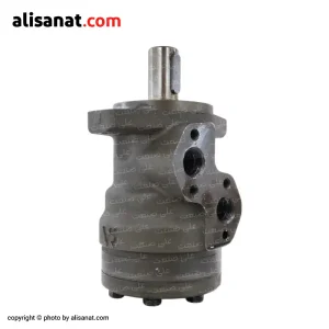 هیدروموتور اوربیتالی MR یک هیدرو موتور قیمت مناسب و با کیفیت است که در ظرفیت های مختلفی در فروشگاه علی صنعت موجود می باشد ، این هیدروموتور به وسیله دو پیچ به محل متصل می شود