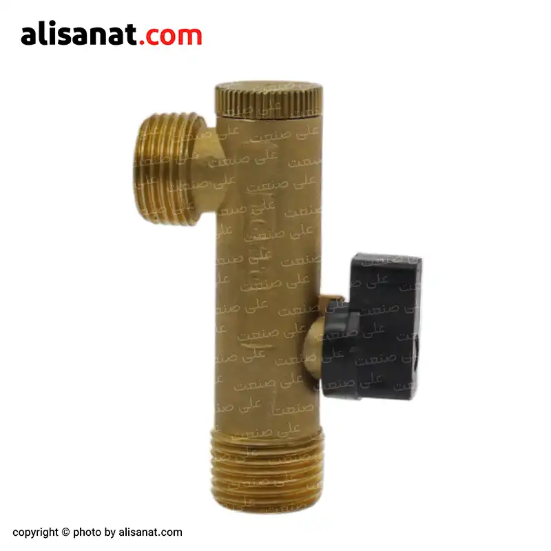 شیر پیسوار برنجی قطعه ای برای جدا کردن بخشی از نا خالصی های موجود در مسیر عبور سیال است که به عبور از توری موجود در این محصول جداسازی می شود ، همچنین این قطعه امکان قطع و وصل کردن مسیر عبور سیال را به ما خواهد داد