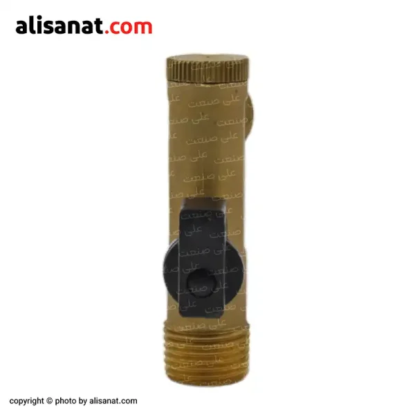 شیر پیسوار برنجی قطعه ای برای جدا کردن بخشی از نا خالصی های موجود در مسیر عبور سیال است که به عبور از توری موجود در این محصول جداسازی می شود ، همچنین این قطعه امکان قطع و وصل کردن مسیر عبور سیال را به ما خواهد داد