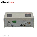 پرشر سوئیچ KP15 دانفوس یک سوئیچ دهنده دو جانبه برای حد بالا و پایین فشار است که در تاسیسات و چیلر ها کاربرد فراوانی دارد