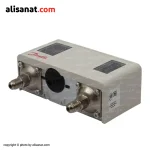 پرشر سوئیچ KP15 دانفوس یک سوئیچ دهنده دو جانبه برای حد بالا و پایین فشار است که در تاسیسات و چیلر ها کاربرد فراوانی دارد