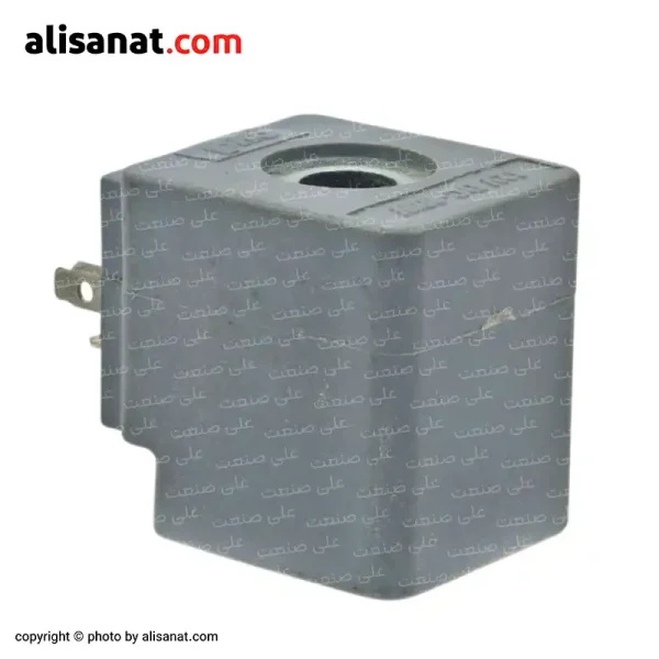 بوبین شیر برقی PVD نوعی بوبین از شرکت ترکیه ای PVD است که دارای سایز شفت 15 میلیمتری بوده و برای انواع شیر برقی های دو راهه از این برند مناسب می باشد