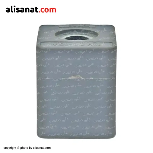 بوبین شیر برقی PVD نوعی بوبین از شرکت ترکیه ای PVD است که دارای سایز شفت 15 میلیمتری بوده و برای انواع شیر برقی های دو راهه از این برند مناسب می باشد