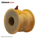 بوبین شیر برقی آب یک بوبین قرقره ای شکل است چه چیزی شبیه به بانداژ بر روی آن بسته شده است و می تواند دارای ولتاژ های مختلفی بوده و بر روی انواع شیر برقی بنشیند
