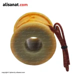 بوبین شیر برقی آب یک بوبین قرقره ای شکل است چه چیزی شبیه به بانداژ بر روی آن بسته شده است و می تواند دارای ولتاژ های مختلفی بوده و بر روی انواع شیر برقی بنشیند