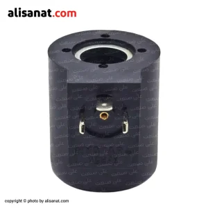 بوبین هیدرولیک هایستار dc برای شیر برقی های سایز 1/4 اینچ مناسب بوده و دارای کیفیت ساخت بالایی نیز می باشد