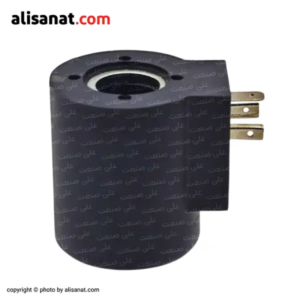 بوبین هیدرولیک هایستار dc برای شیر برقی های سایز 1/4 اینچ مناسب بوده و دارای کیفیت ساخت بالایی نیز می باشد