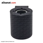 بوبین هیدرولیک هایستار dc برای شیر برقی های سایز 1/4 اینچ مناسب بوده و دارای کیفیت ساخت بالایی نیز می باشد
